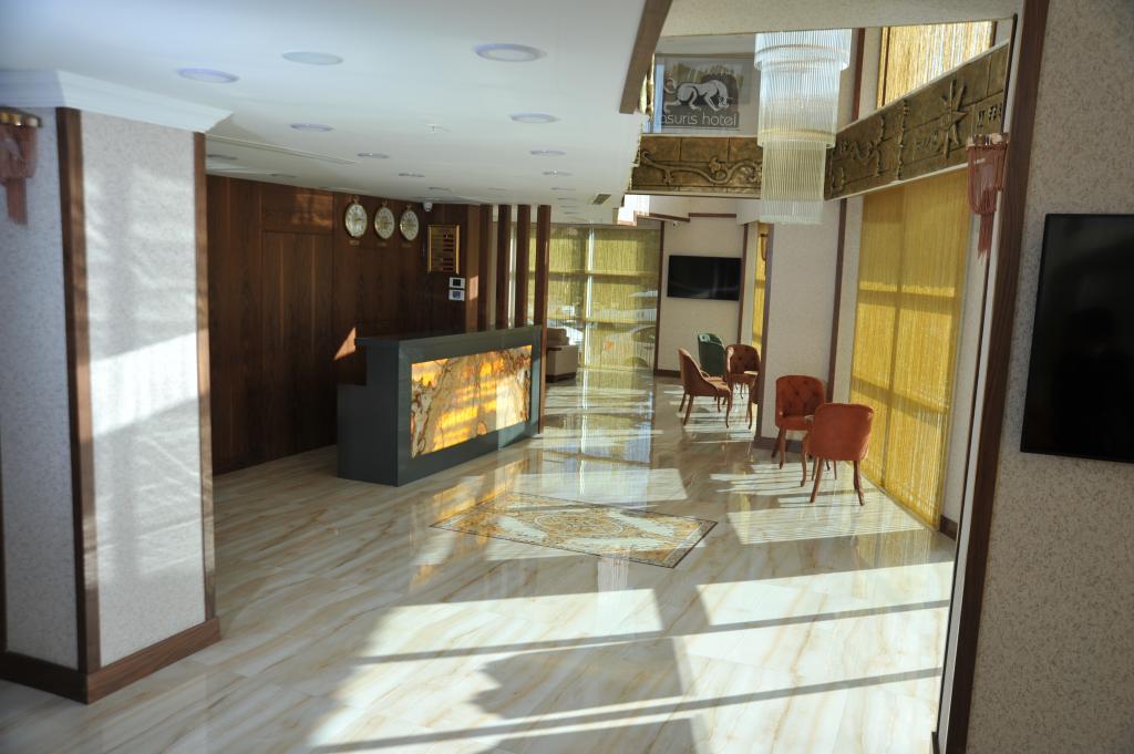 Asuris Hotel — 5