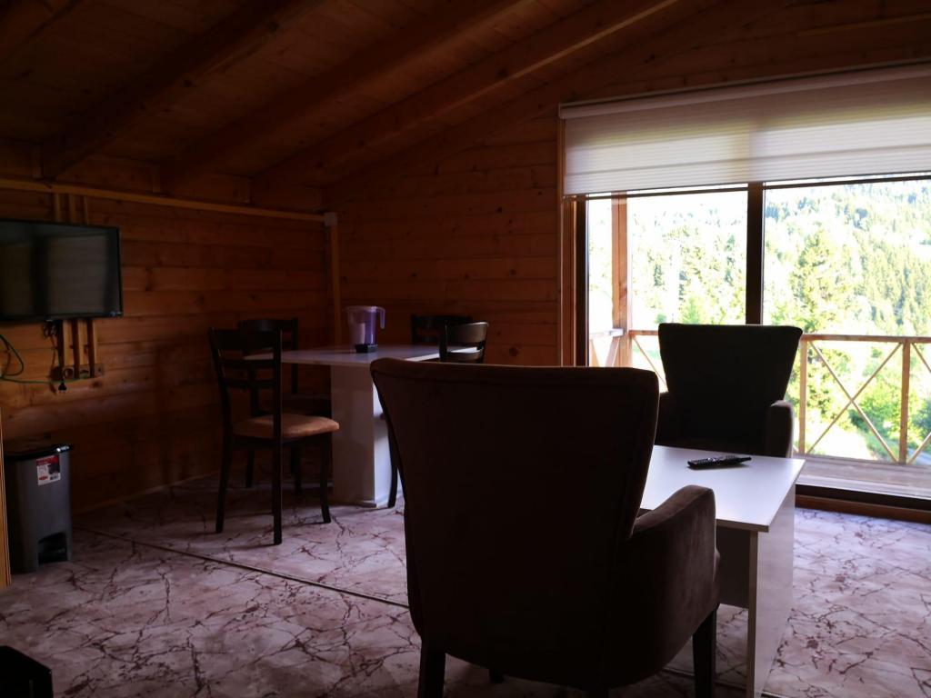 Satavala Apart Otel — 7