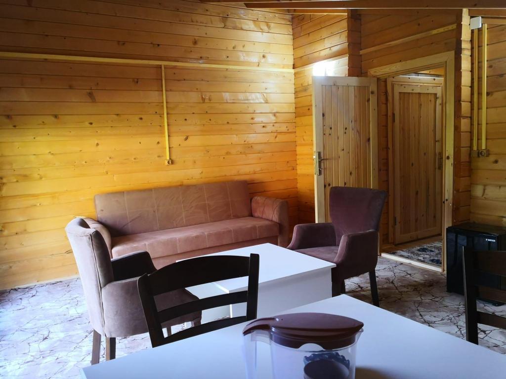 Satavala Apart Otel — 6