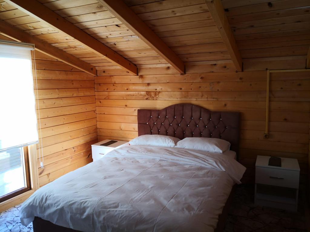 Satavala Apart Otel — 4