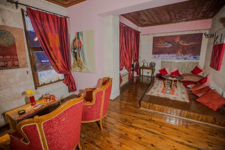Karlık Evi — 9