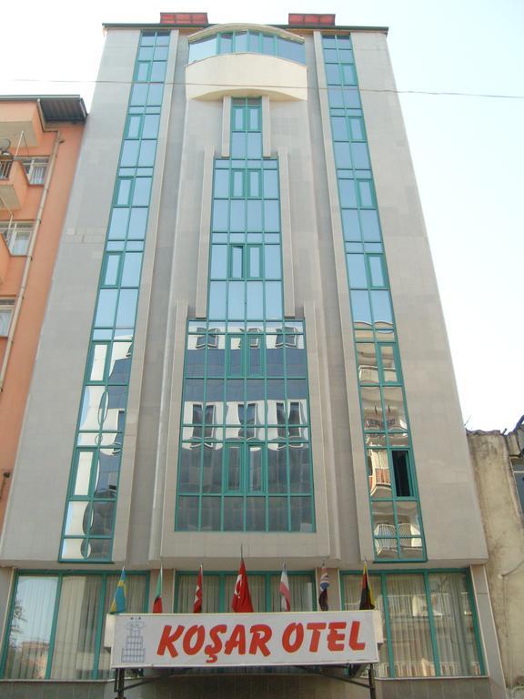 Koşar Otel Denizli