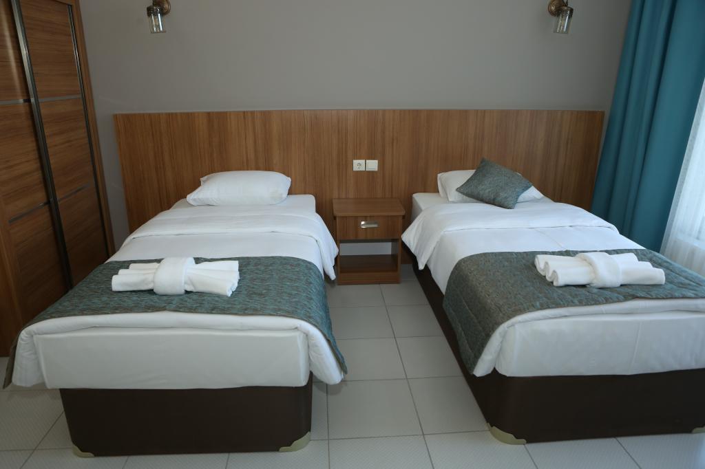 Safir Otel Fatsa — 9