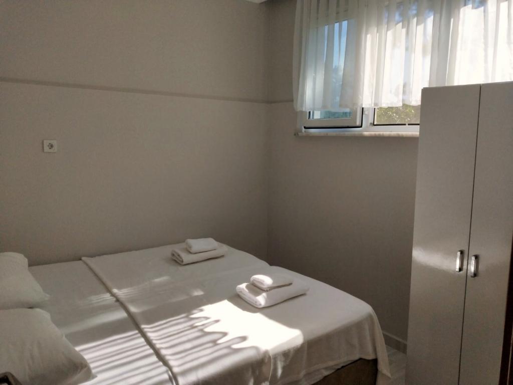 Shila Dört Mevsim Tatil Köyü — 7