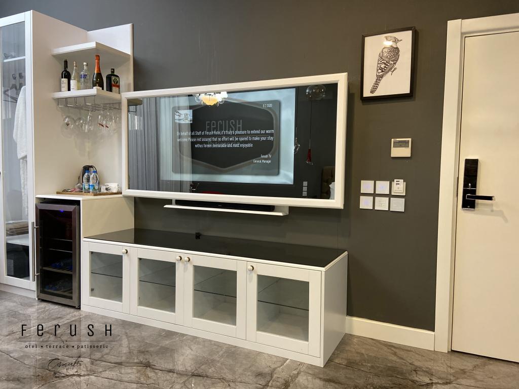 Ferush Butik Otel Urla (Adult Only +12) — 8