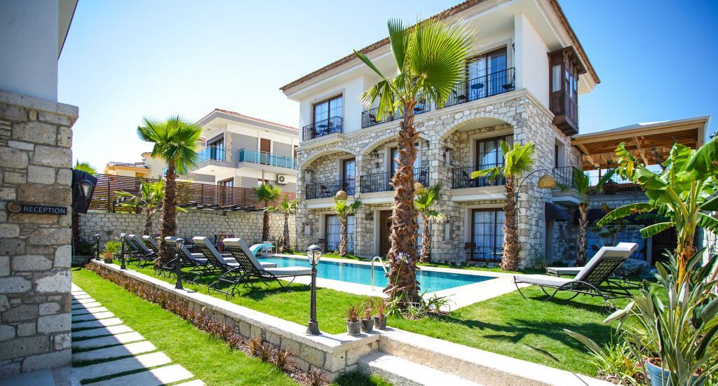 Avalon Alaçatı