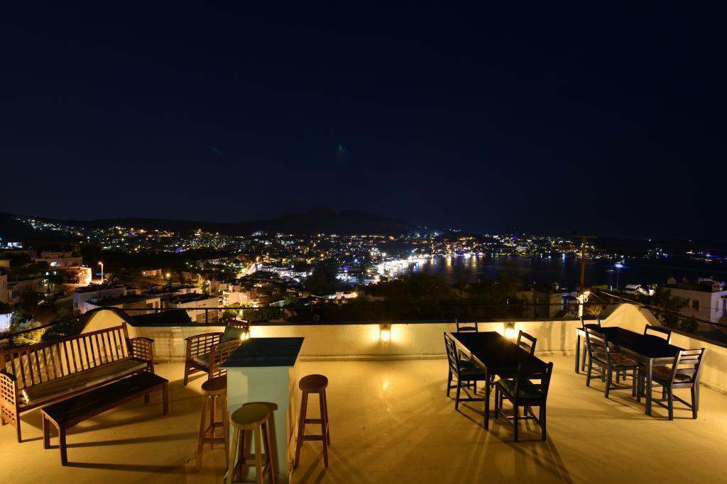 Matiz Türkbükü (Adults Only +12)