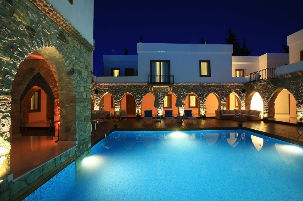 Saraya Bodrum Hotel Yalıkavak — 10