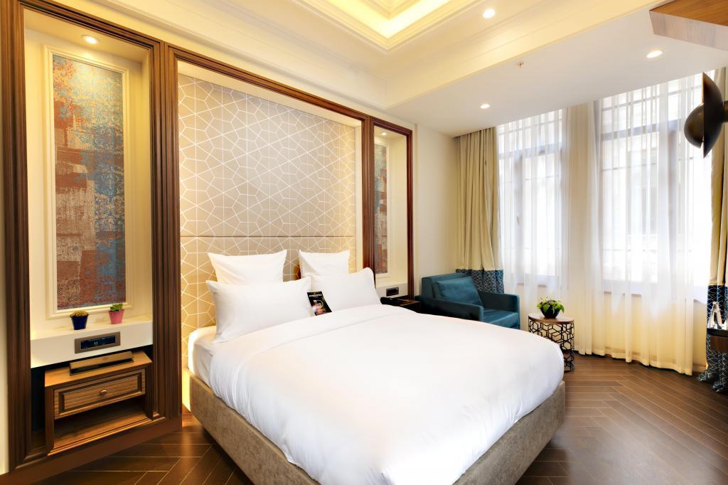 Mercure İstanbul Sirkeci — 7