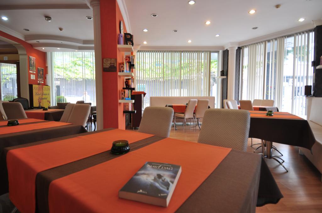 Mini Fuar Hotel — 5