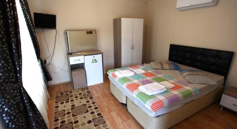 Tuana Tatil Köyü Salihli — 7
