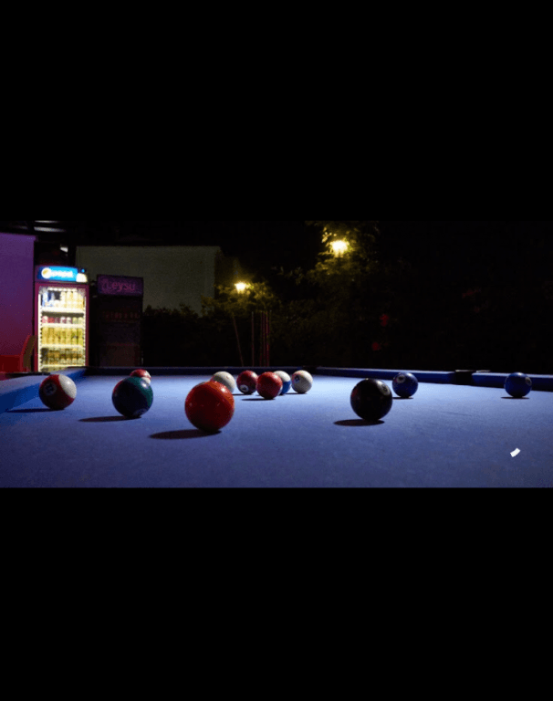 Green Peace Hotel Fethiye — 4