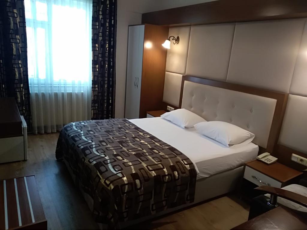 Sivas Divan Otel — 9
