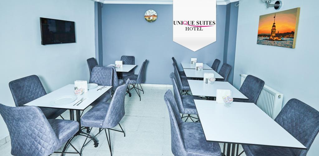 Unique Suite Hotel — 6