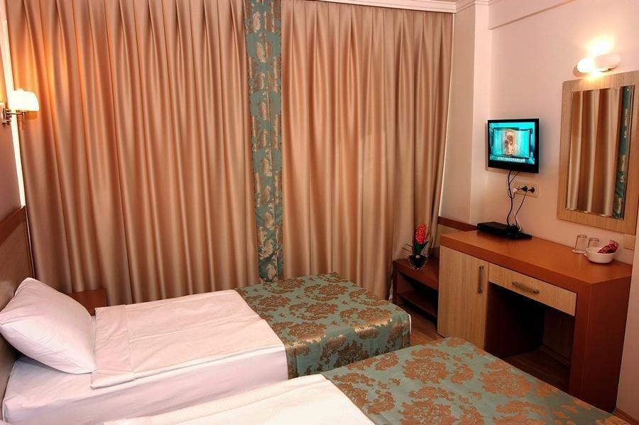 Hotel Helen Park — 5