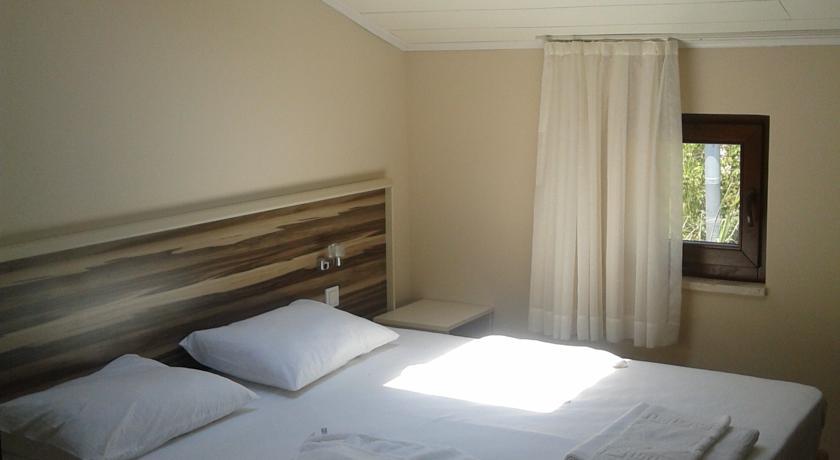 Caretta Hotel Akyaka — 5