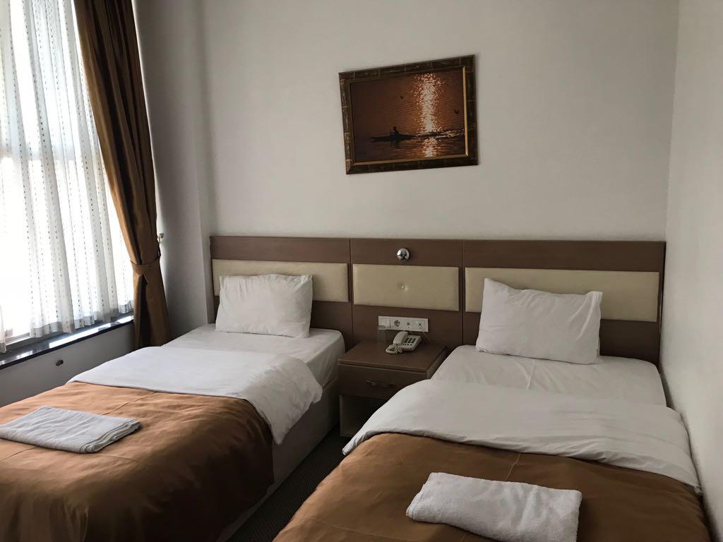 Dörtyol Otel Samsun — 5