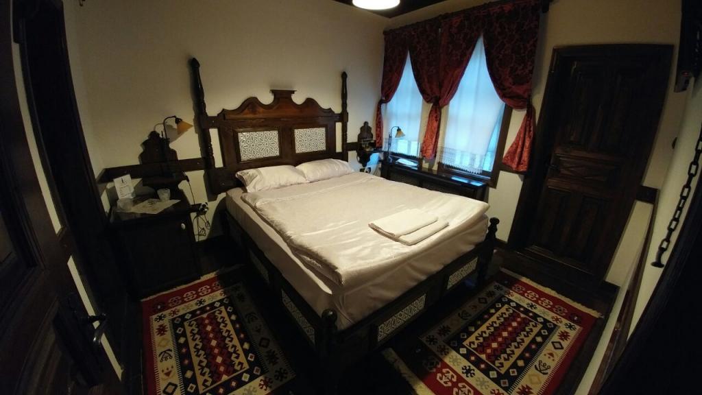 Teşup Konak — 7