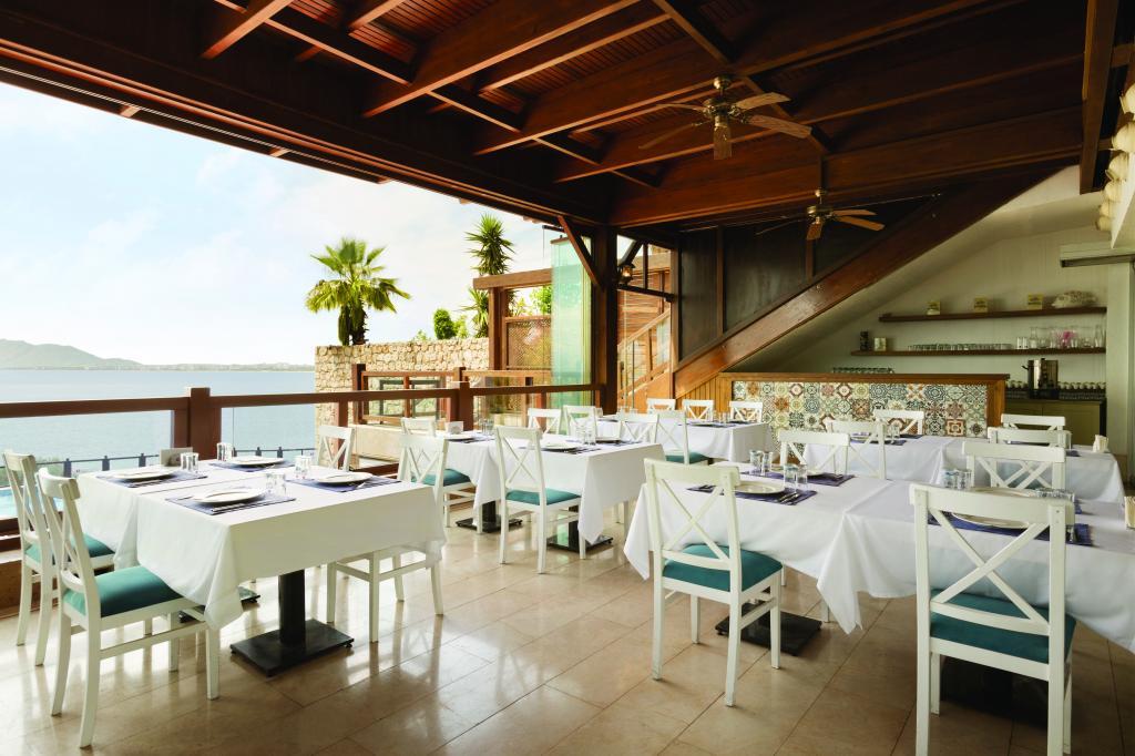 Ramada Plaza By Wyndham Antalya — 7