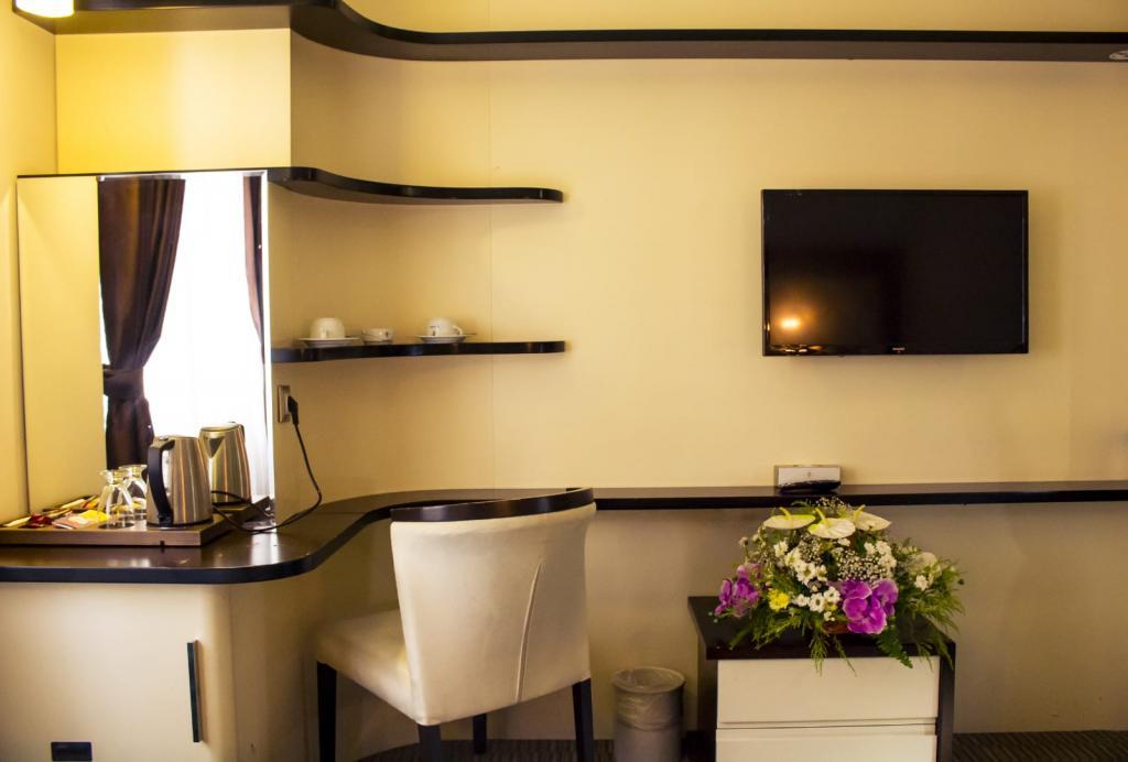Centrum Business Hotel — 9