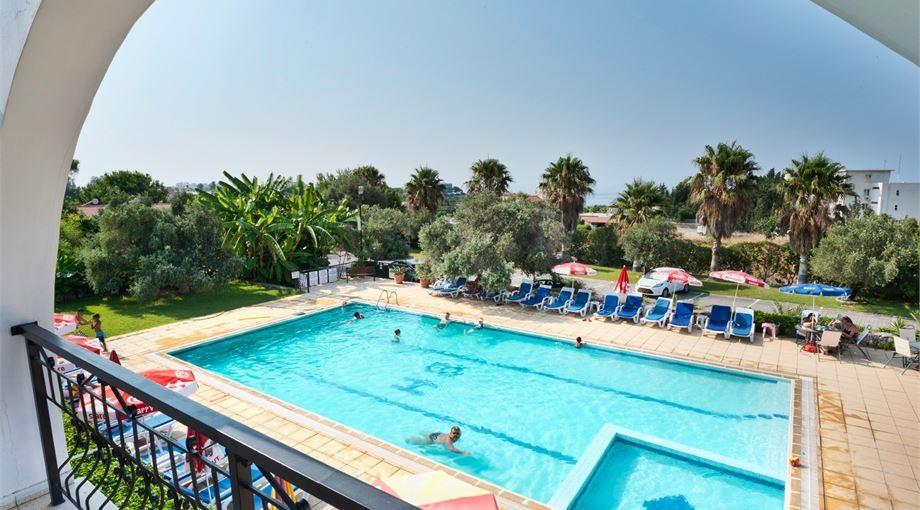 Bare Hill Holiday Village — 3