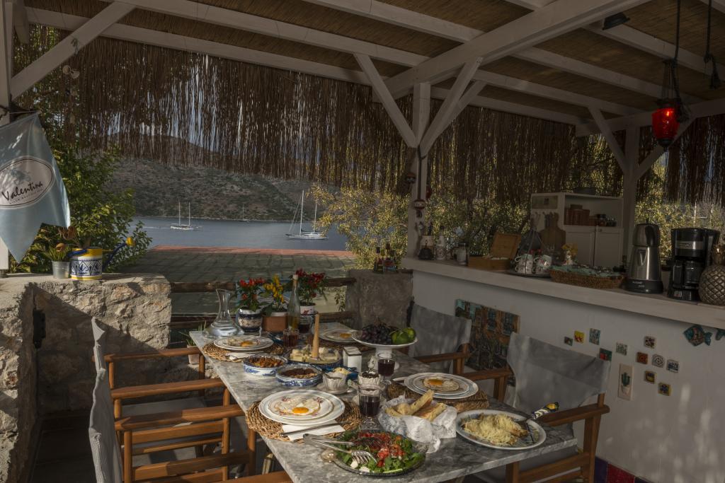 Valentina Boutique Hotel — 4