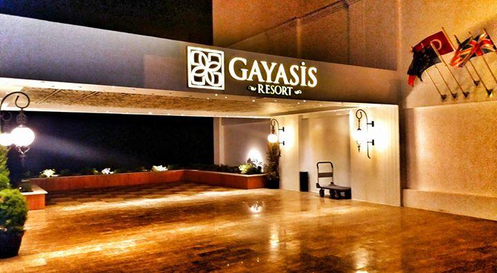 Gayasis Resort Hotel — 9