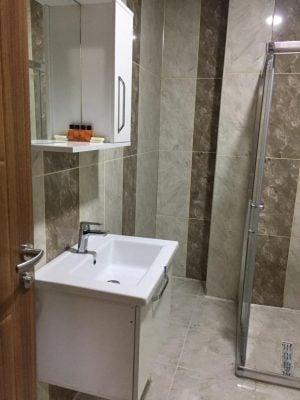 Alp Apart Hotel Ağrı — 2