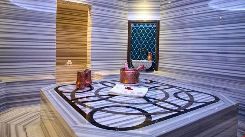 Rotta Hotel İstanbul — 7