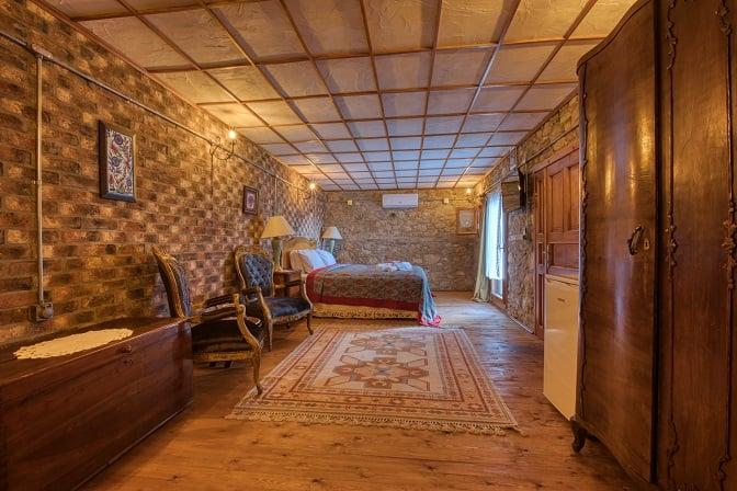 Kirazlı Sultan Konak (Adult Only +12) — 5