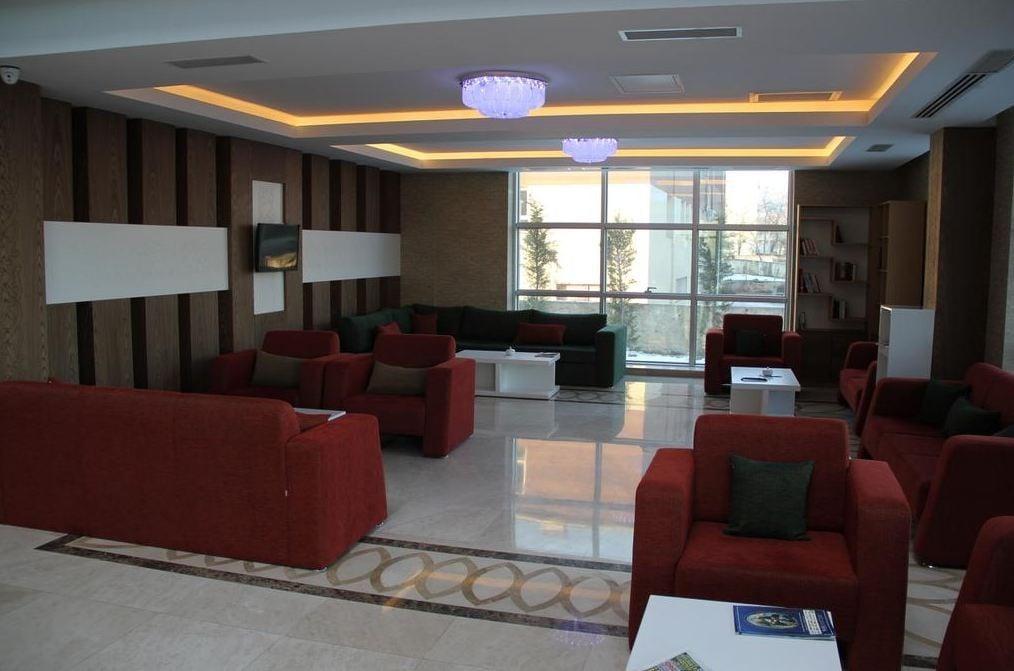 Binkap Resort Hotel — 8