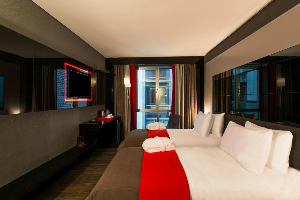 Hotel Favori Nişantaşı — 3