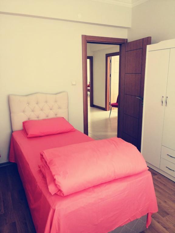 Şiran Özel Kiralık Tatil Dairesi — 6