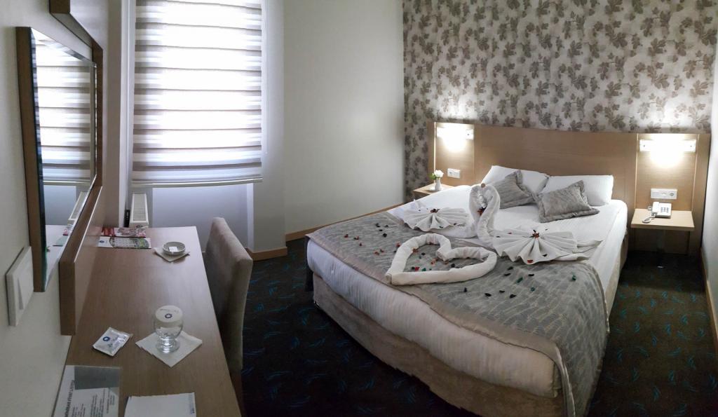 Otel Mütevelli — 6