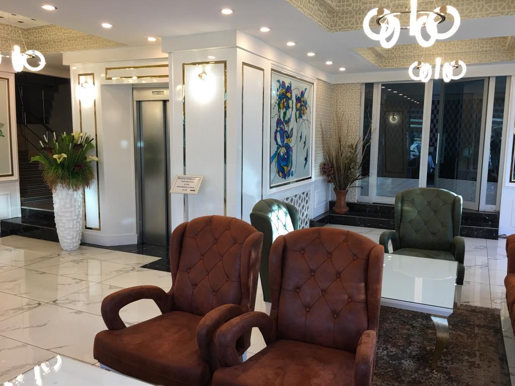 Park Hotel Kayseri — 3