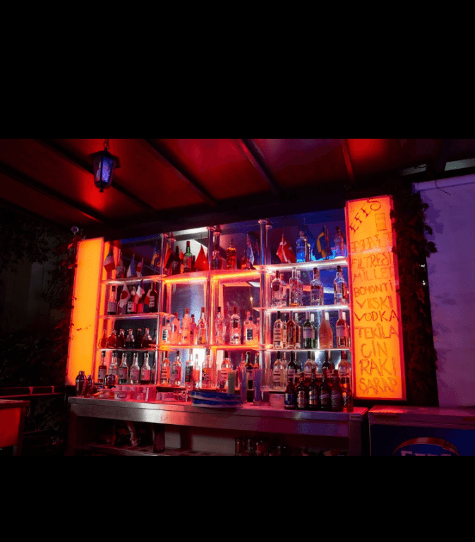 Green Peace Hotel Fethiye — 3