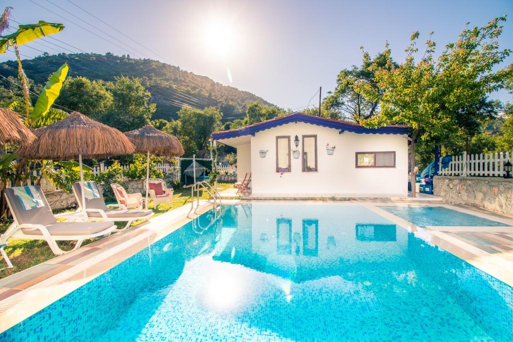 Masal Tatil Evi Selimiye — 5