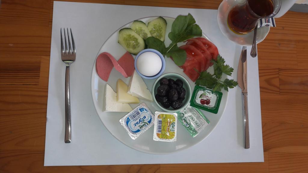 Özükara Apart 1 — 3