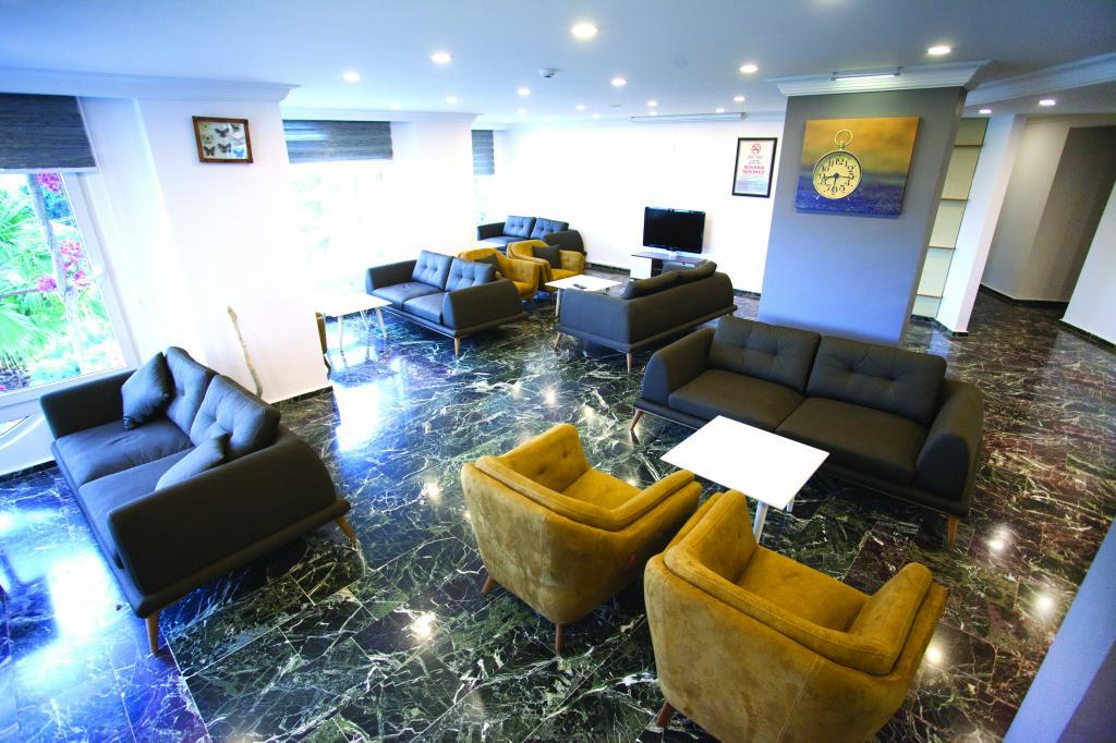Calamie Hotel&Beach Club — 7
