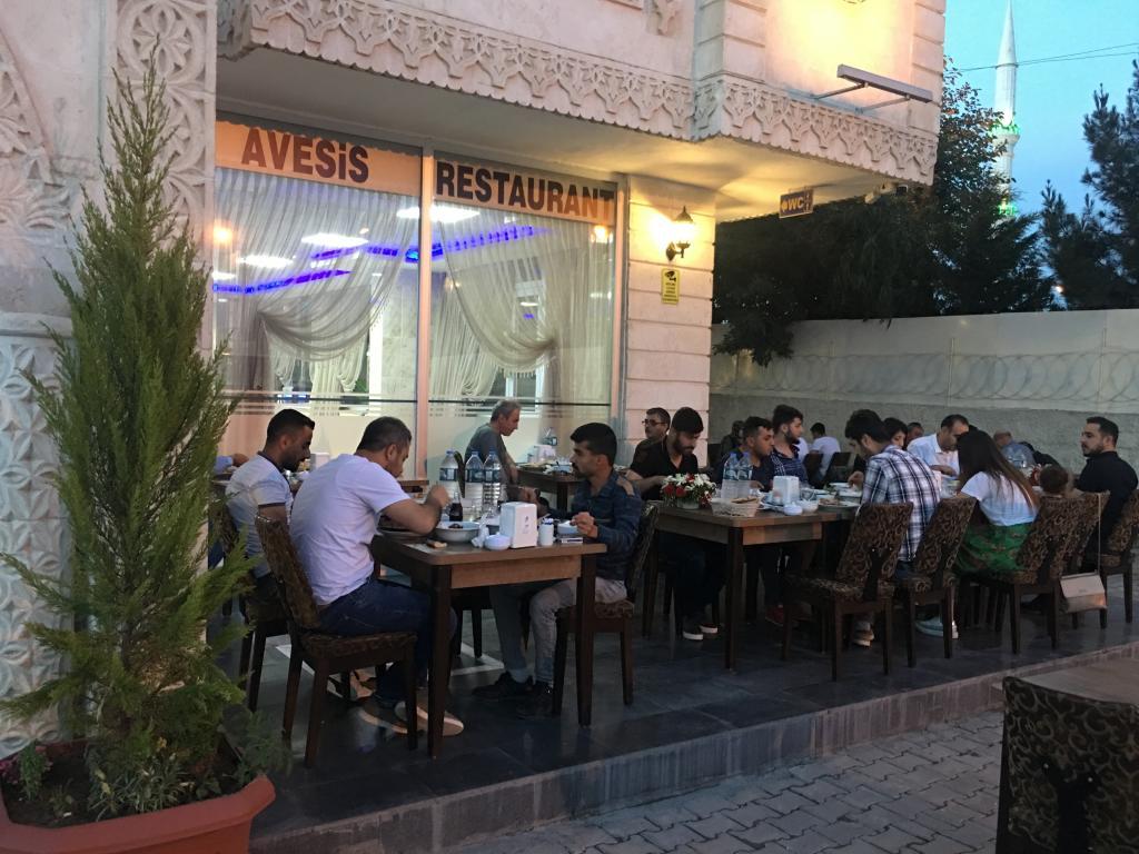 Avesis Hotel — 6