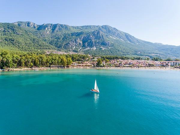 Yücelen Hotel — 2