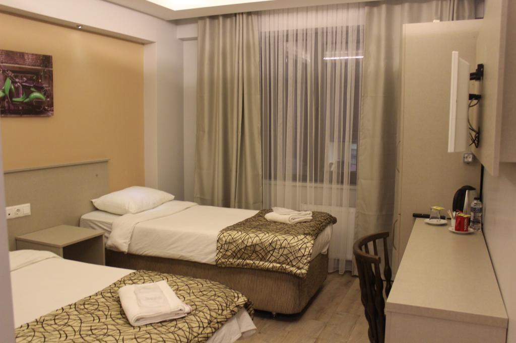 The Corner Inn Hotels By Suit — 10