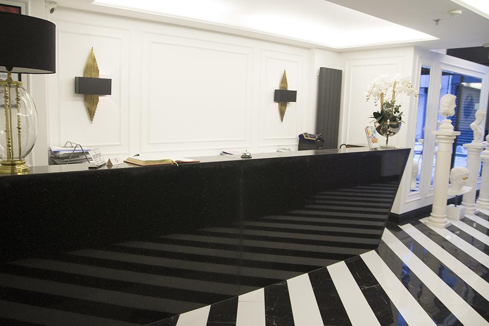 The 22 Hotel — 7