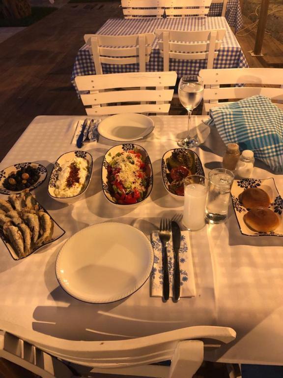 Cunda Selina Otel — 7