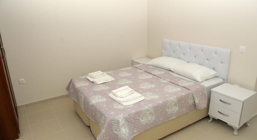 Saatli Suites — 6