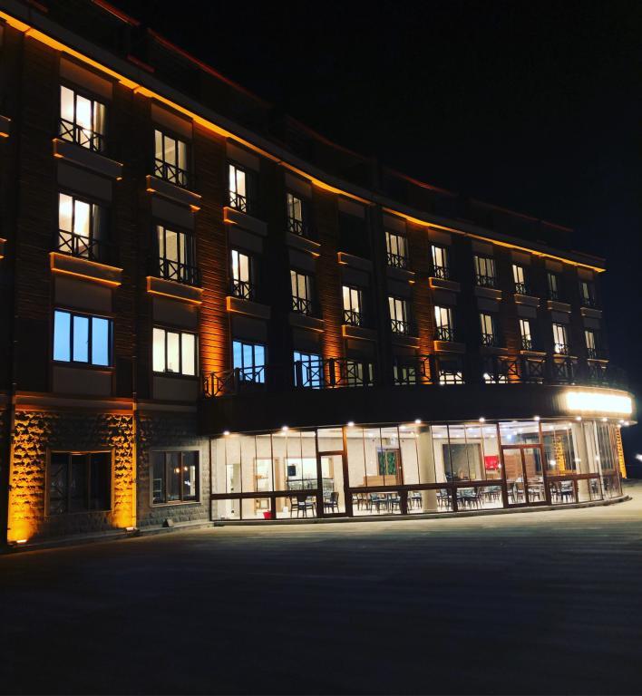 Grand Şelale Hotel — 10