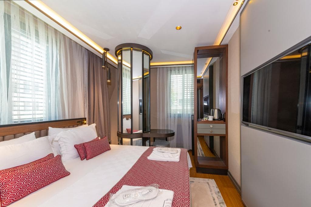 Opale Hotel — 10