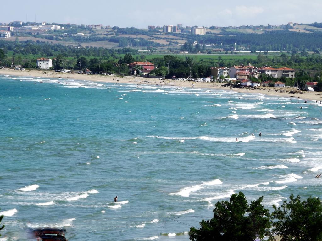 Hamsilos Tatil Köyü & Apart Hotel — 6