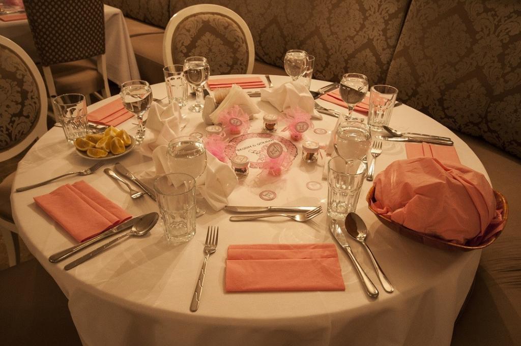 Saros Hotel — 2