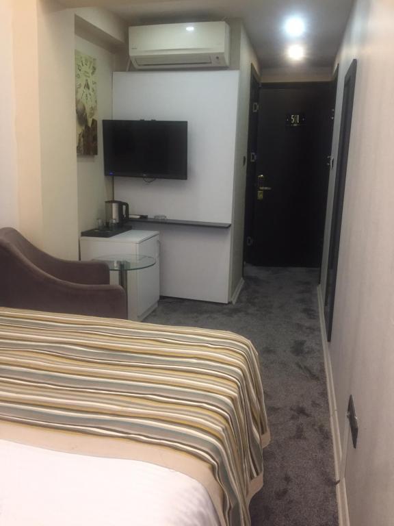 Palmiye Hotel Taksim — 4